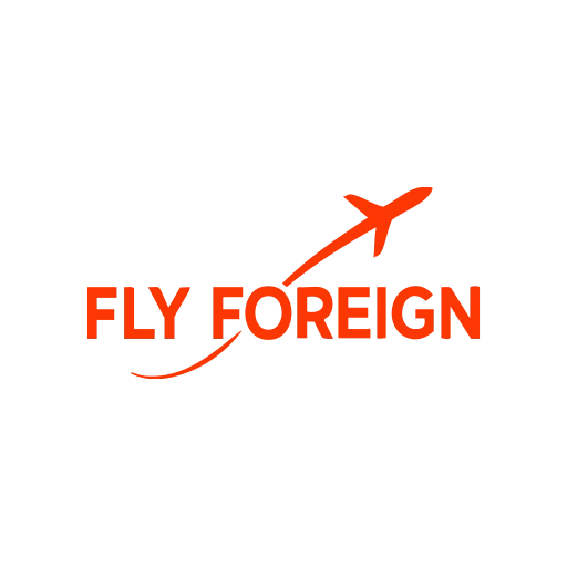 Fly Foreign
