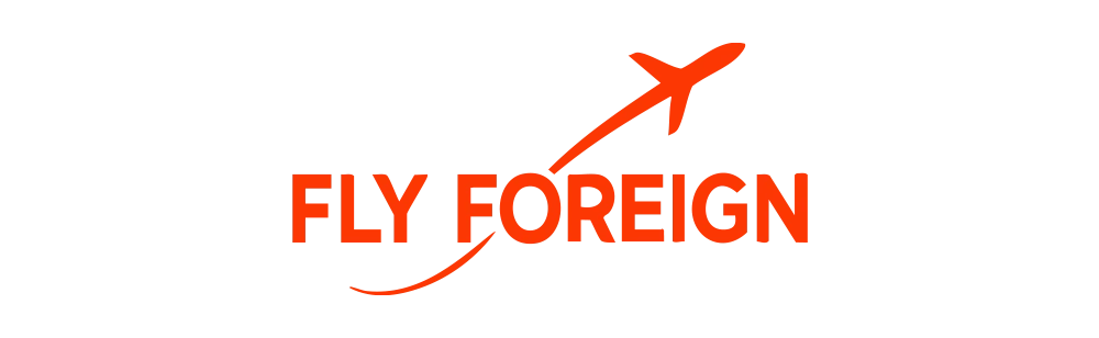 Fly Foreign