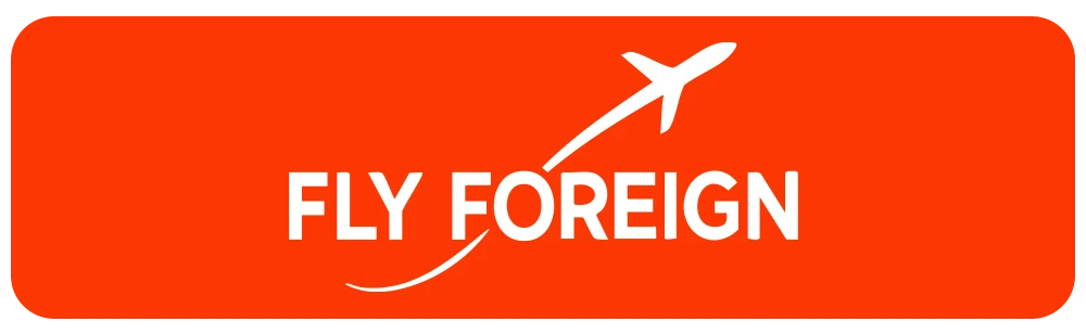 Fly Foreign